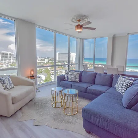 Shoreline Towers #3121